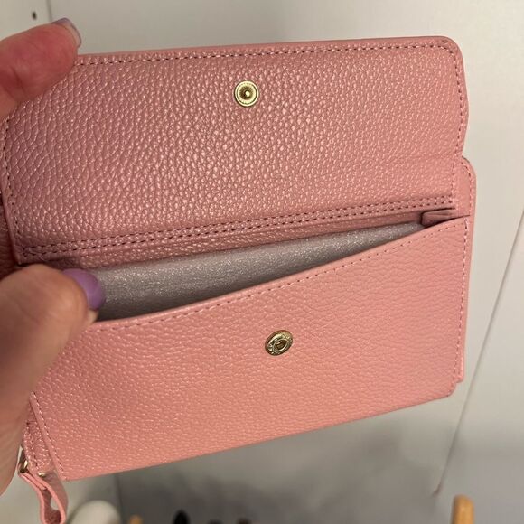 Baelberry Single Wallet Cross Body Bag - Picture 2 of 9